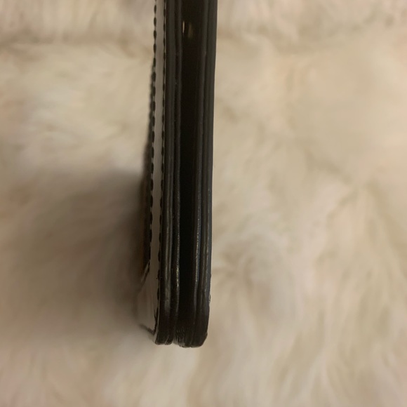 SOLD! Tory Burch Clutch/Wallet - Picture 4 of 7